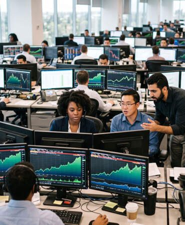 Apple ile Nvidia arasındaki dünyanın en değerli şirketi yarışında lider değişti
