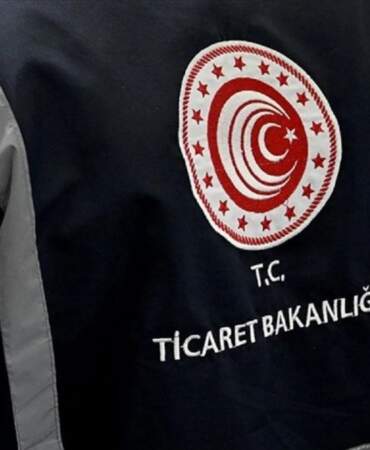 Ticaret Bakanlığı harekete geçti: Güvensiz ürünlere 8,6 milyon TL ceza