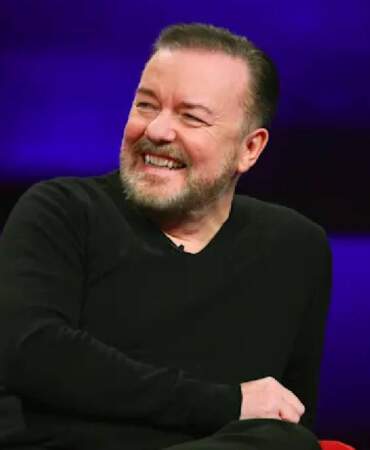 Komedyen Ricky Gervais: Alınmanız beni ilgilendirmiyor
