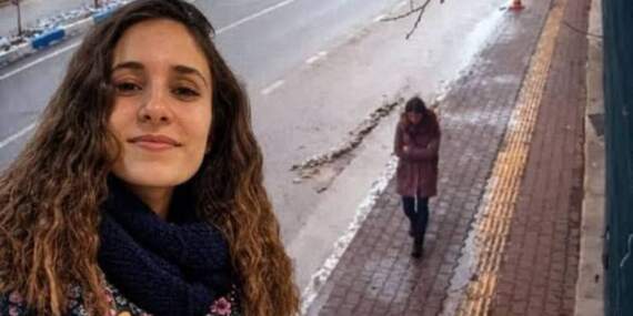Gülistan Doku hamile olduğu için mi öldürüldü?