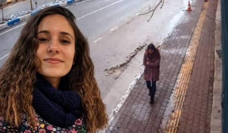 Gülistan Doku hamile olduğu için mi öldürüldü?