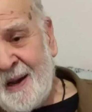 Arka Sokaklar’ın Vedat Müdür’üydü! Murat Ormiyak huzur evinden yalnızlığını haykırdı