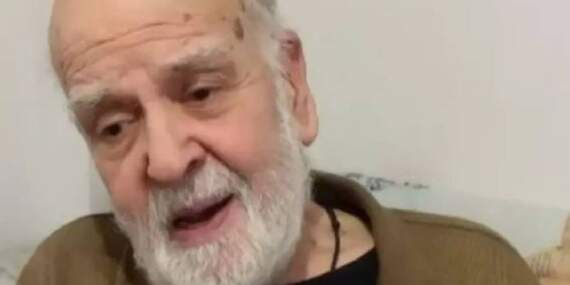 Arka Sokaklar’ın Vedat Müdür’üydü! Murat Ormiyak huzur evinden yalnızlığını haykırdı