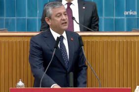 Özgür Özel’den CHP’ye veda: Yeni Parti’mizi kuruyoruz hayırlı uğurlu olsun