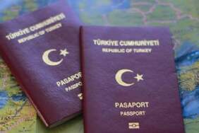 Dünyanın en güçlü pasaportları belli oldu: İşte yeni sıralama ve Türkiye’nin yeri