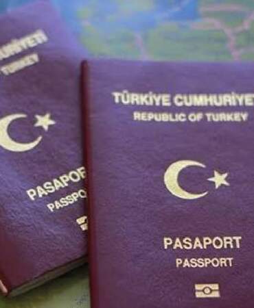 Dünyanın en güçlü pasaportları belli oldu: İşte yeni sıralama ve Türkiye’nin yeri
