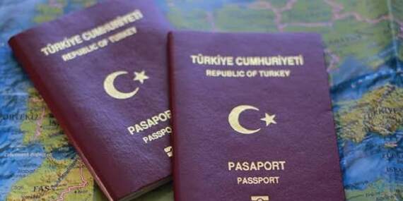 Dünyanın en güçlü pasaportları belli oldu: İşte yeni sıralama ve Türkiye’nin yeri