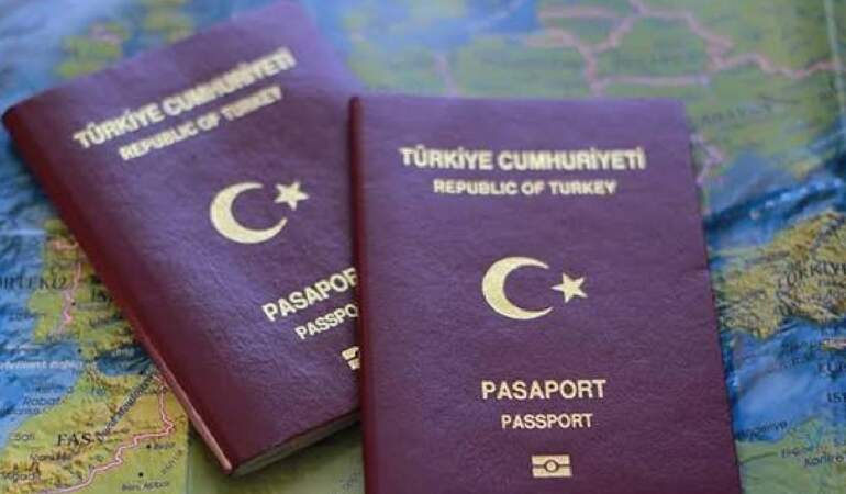 Dünyanın en güçlü pasaportları belli oldu: İşte yeni sıralama ve Türkiye’nin yeri