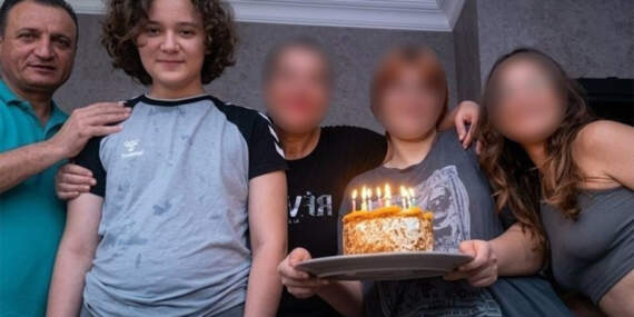 Kahramanmaraş saldırısında anne ve baba hakim karşısına çıkacak
