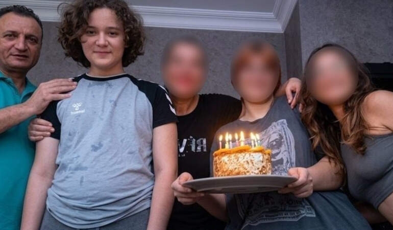 Kahramanmaraş saldırısında anne ve baba hakim karşısına çıkacak