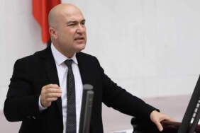 Yeni Parti sürecinde ilk ayrılık: Murat Bakan CHP’den istifa etti