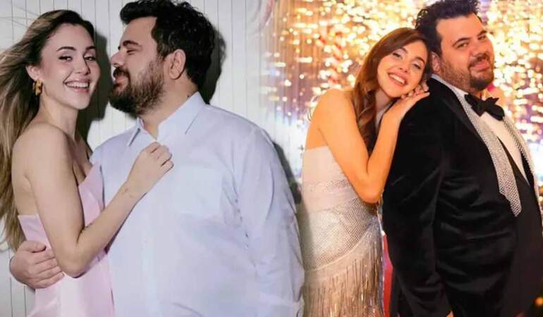 Eser ve Berfu Yenenler çiftinden acı haber: 12 haftalık hamilelik sonlandı