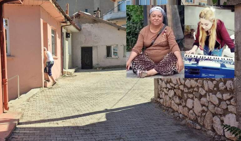 Gürültü tartışması kanlı bitti! Anne hayatını kaybetti, kızı yaralandı