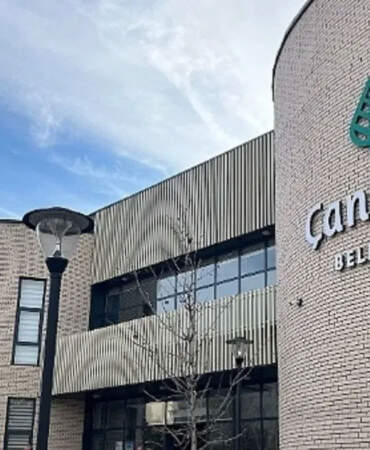 Çankaya Belediye Başkanvekilliği seçimlerinde iki isim yarışacak
