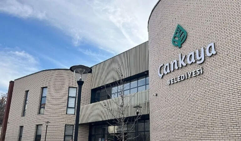 Çankaya Belediye Başkanvekilliği seçimlerinde iki isim yarışacak