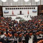 TBMM’de kabul edildi: TSK’nın Somali’deki görev süresi 2 yıl daha uzatıldı