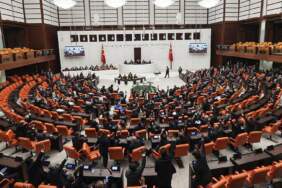 TBMM’de kabul edildi: TSK’nın Somali’deki görev süresi 2 yıl daha uzatıldı