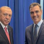 Erdoğan, İspanya lideri Sanchez ile telefonda görüştü