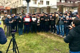 Rusya “yabancı ajan” ilan etmişti: Kırım Dayanışması faaliyetlerini sonlandırdı