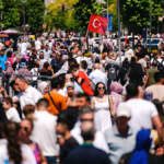 Ölüm istatistiklerinde şaşırtan iller sıralaması: Doğuda en düşük, Karadeniz’de en yüksek oranlar kaydedildi