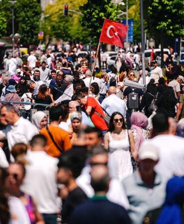Ölüm istatistiklerinde şaşırtan iller sıralaması: Doğuda en düşük, Karadeniz’de en yüksek oranlar kaydedildi