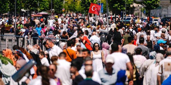 Ölüm istatistiklerinde şaşırtan iller sıralaması: Doğuda en düşük, Karadeniz’de en yüksek oranlar kaydedildi