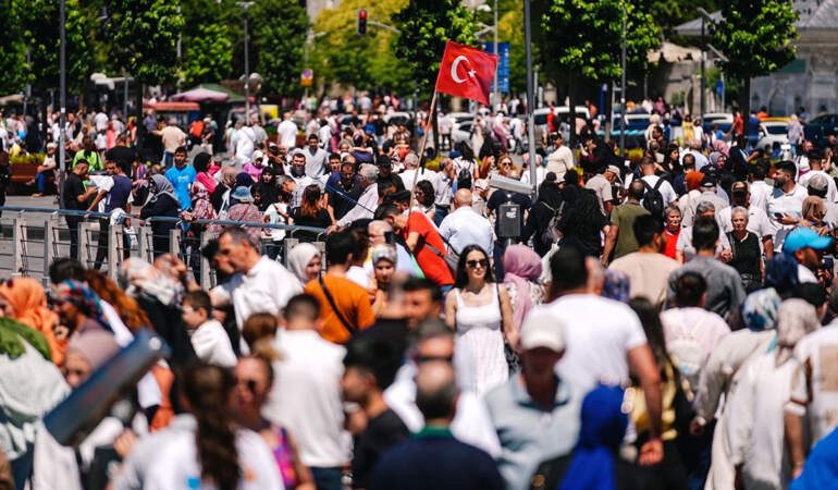 Ölüm istatistiklerinde şaşırtan iller sıralaması: Doğuda en düşük, Karadeniz’de en yüksek oranlar kaydedildi