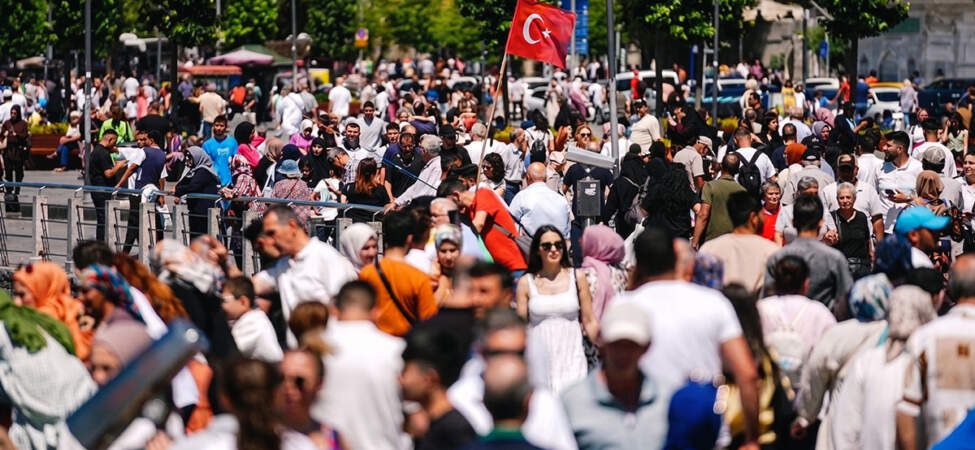Ölüm istatistiklerinde şaşırtan iller sıralaması: Doğuda en düşük, Karadeniz’de en yüksek oranlar kaydedildi