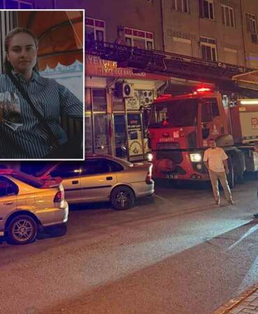 Karabük’te kadın cinayeti: Eşinin boğazını keserek katletti