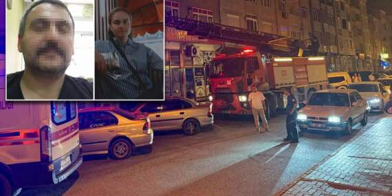 Karabük’te kadın cinayeti: Eşinin boğazını keserek katletti