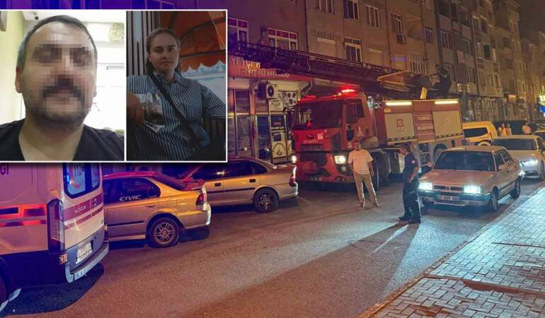 Karabük’te kadın cinayeti: Eşinin boğazını keserek katletti