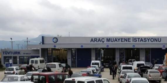 TÜVTÜRK’ten sahte ödeme taleplerine karşı uyarı