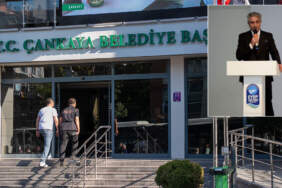 Çankaya Belediyesi soruşturmasında İstanbul operasyonu: Eyüpsultan Belediye Başkan Yardımcısı gözaltına alındı