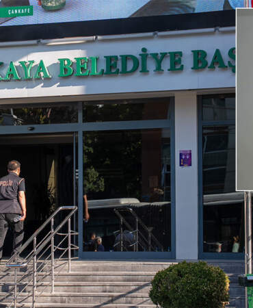 Çankaya Belediyesi soruşturmasında İstanbul operasyonu: Eyüpsultan Belediye Başkan Yardımcısı gözaltına alındı