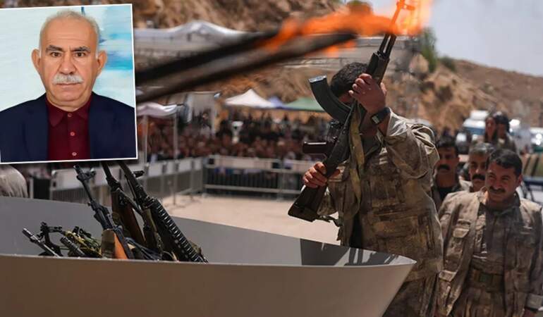 ‘Terörsüz Türkiye’ Çerçeve Yasasında taslağın detayları belli oldu: Öcalan’a statüye sıcak bakılmıyor