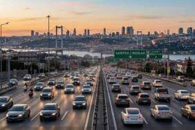 Türkiye’nin otomobil tercihini değiştiren istatistik! Beyaz renk ve dizel dönemi geriliyor