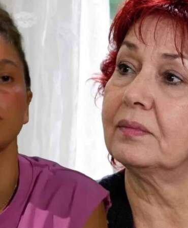 Güven Hokna’dan Survivor Seren Ay Çetin’e şok yorum: “Denizi pisletiyorsun!”