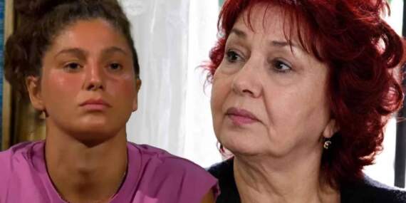 Güven Hokna’dan Survivor Seren Ay Çetin’e şok yorum: “Denizi pisletiyorsun!”