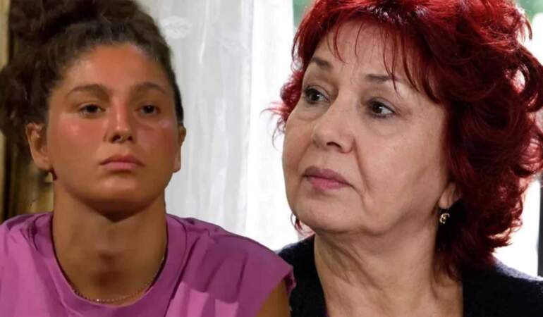 Güven Hokna’dan Survivor Seren Ay Çetin’e şok yorum: “Denizi pisletiyorsun!”