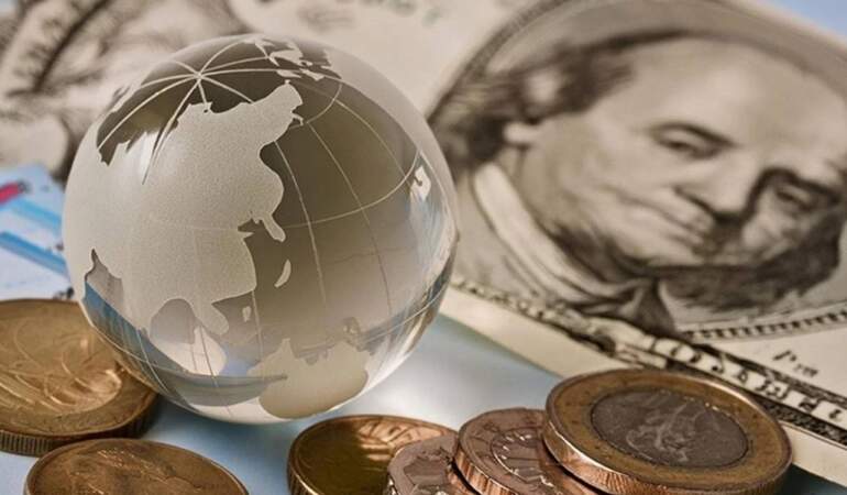 IMF’den 2026 küresel borç haritası: ABD zirvede, Türkiye güvenli bölgede