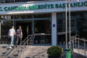 Çankaya Belediyesi Başkanvekilliğine CHP’li Haldun Güler seçildi
