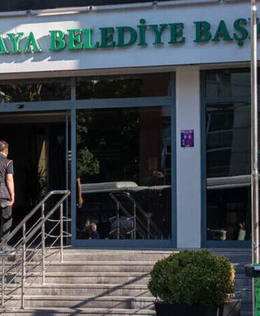 Çankaya Belediyesi Başkanvekilliğine CHP’li Haldun Güler seçildi