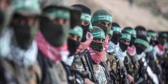 Hamas liderinden Türkiye’ye teşekkür: Arabuluculuk çabalarına minnettarız