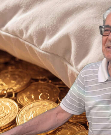 Emekli bankacı, 72 milyon TL’lik altınlarını telefon dolandırıcılarına verdi: Beni hipnoz ettiler