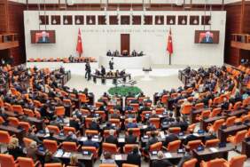 TBMM’de emekli maaşı düzenlemesi: Kanun teklifinin ilk 7 maddesi kabul edildi