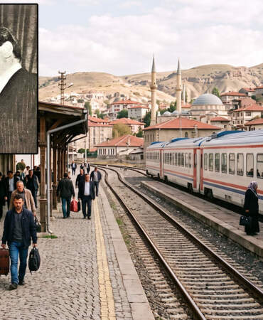 Yardım kılıfıyla gelen büyük tuzak: Türkiye’nin demiryolu ağını felç eden Marshall Planı gerçeği