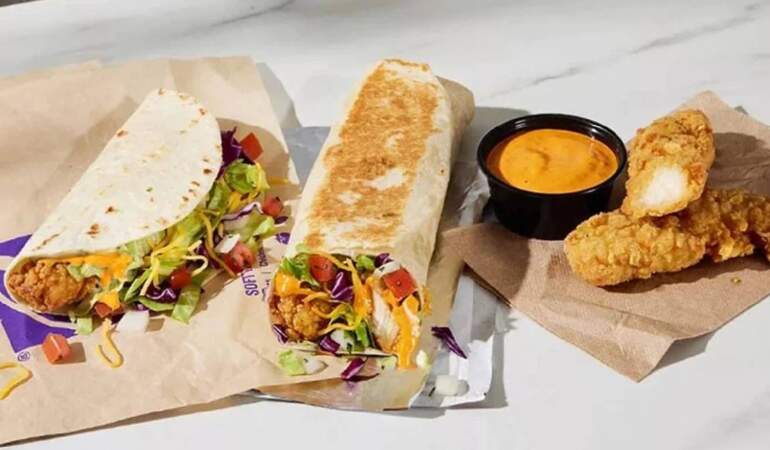 Dev fast food zinciri müşteri güveni sarsıldı: İndirim yüzde 75’i aştı