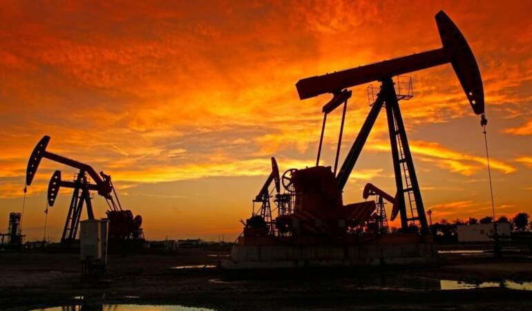 Brent petrol 96 doların üzerine çıktı