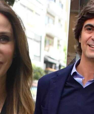 Demet Şener’den İbrahim Kutluay iddialarına açıklama: “Kırgınlıklarımı geriye aldım”