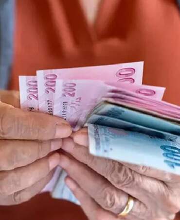 Emekli maaşı zam farkı için tarih netleşti